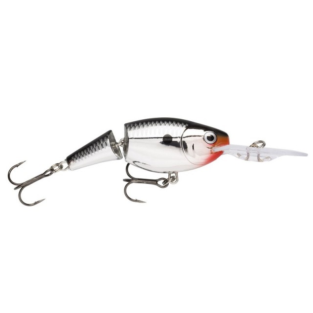 Rapala Jointed Shad Rap 7cm Cor:CH