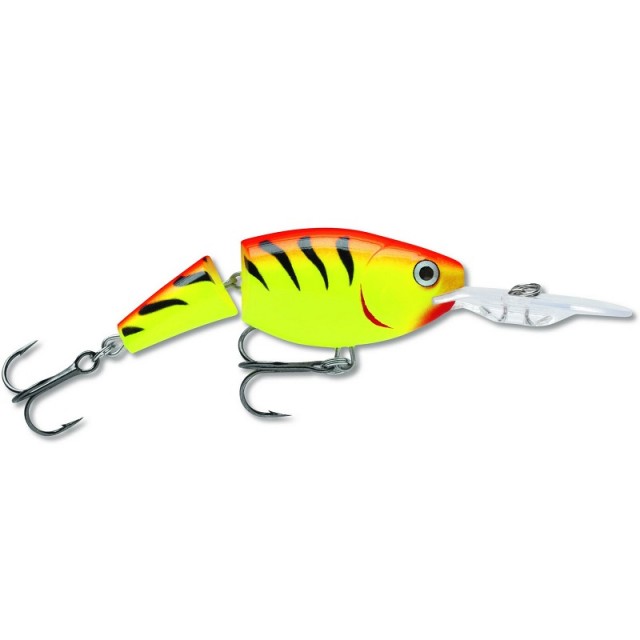 Rapala Jointed Shad Rap 7cm Cor:HT