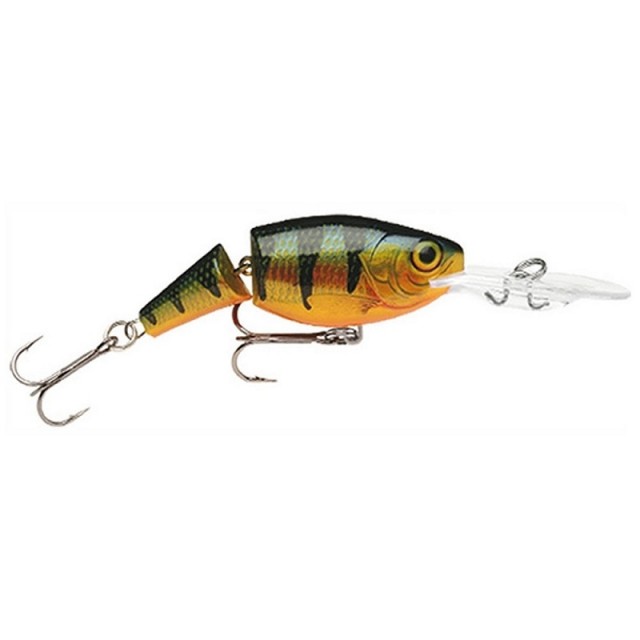 Rapala Jointed Shad Rap 7cm Cor:P