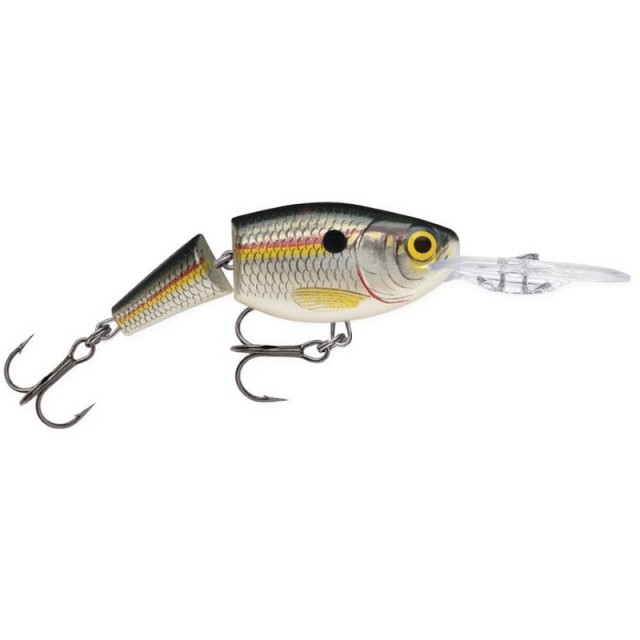 Rapala Jointed Shad Rap 7cm Cor:SD