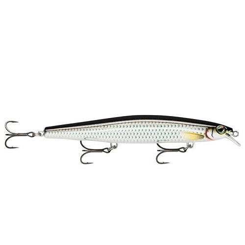 Rapala MAXRAP LONG RANGE 12cm Cor:BTL