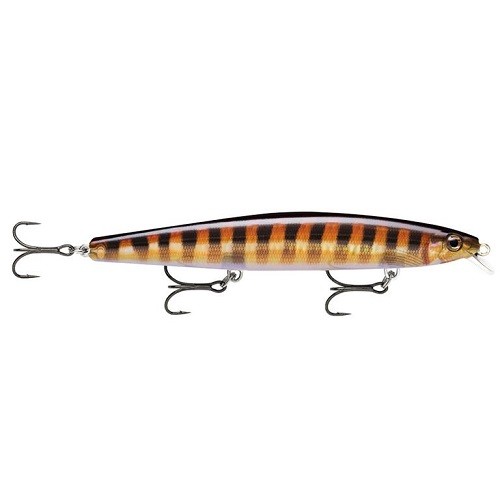 Rapala MAXRAP LONG RANGE 12cm Cor:CAL