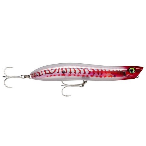 Rapala Walk'n Roll 13cm Cor:HDRHU