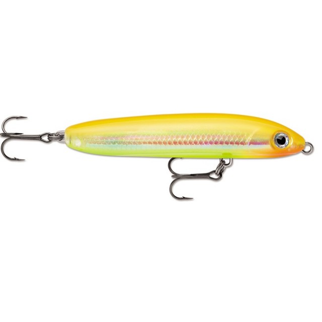 Rapala Skitter V 10cm Cor:BNC