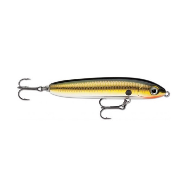 Rapala Skitter V. 13 Cm Cor: GCH