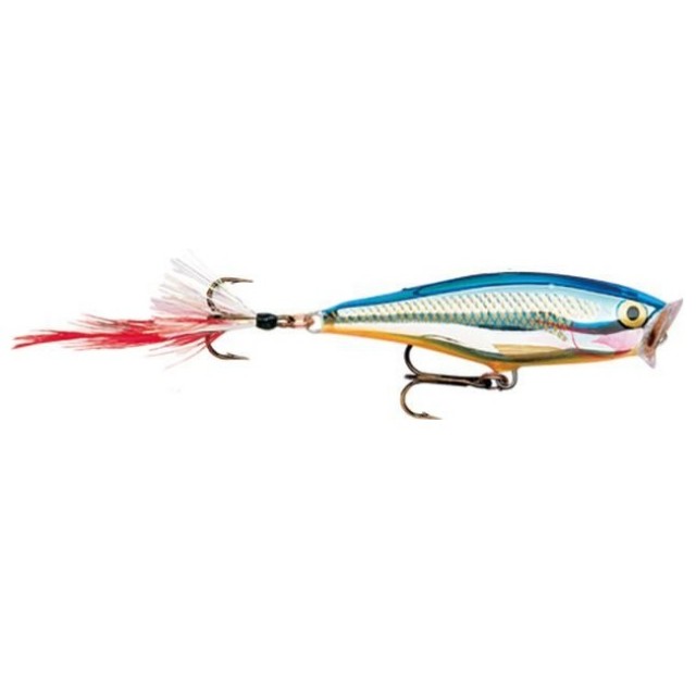 Rapala Skitter Pop 7cm SB