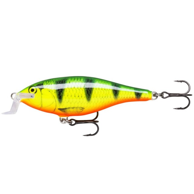 Rapala Shad Rap 7cm Cor:FP