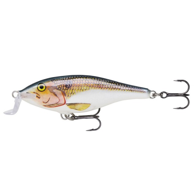 Rapala Shad Rap 7cm Cor:SD