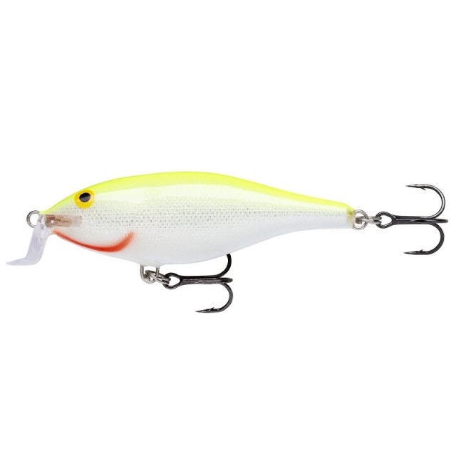 Rapala Shad Rap 7cm Cor:SFC