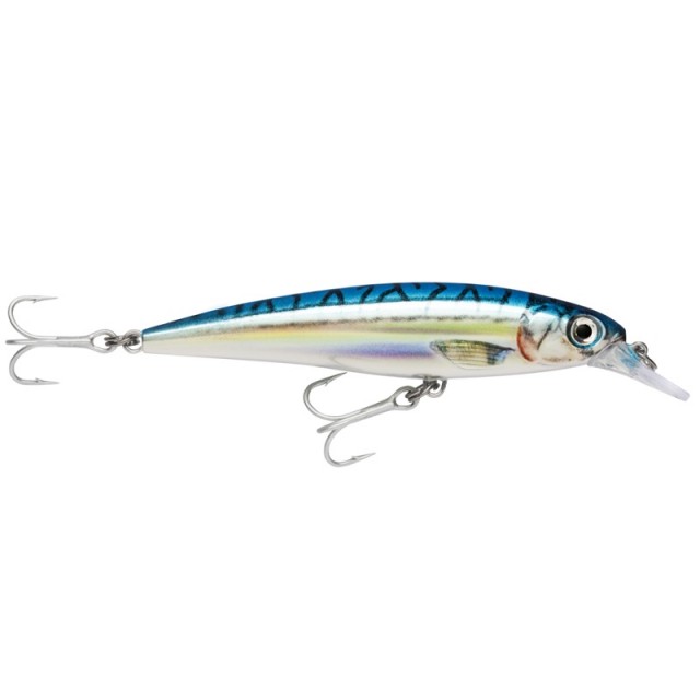 Rapala X-Rap Salt 10cm Cor: BM