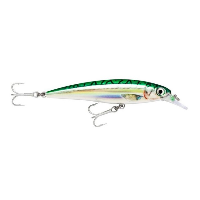 Rapala X-Rap Salt 10cm Cor: GM