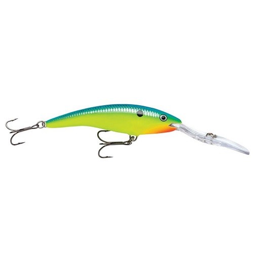 Rapala Deep Tail Dancer 11cm Cor:PRT