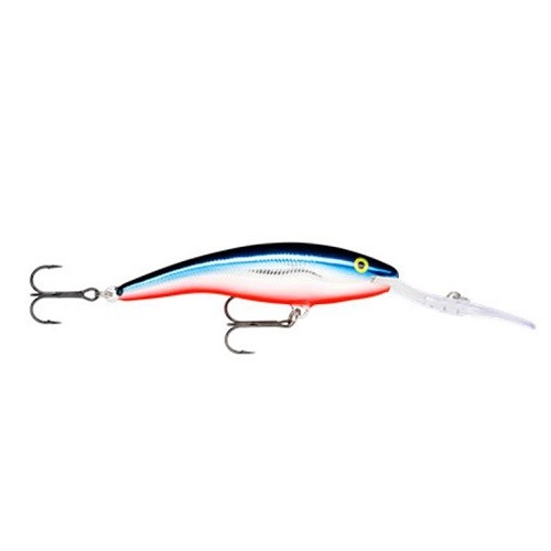 Rapala Deep Tail Dancer 11cm Cor:BGHM