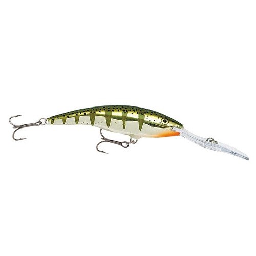 Rapala Deep Tail Dancer 13cm Cor:FYP