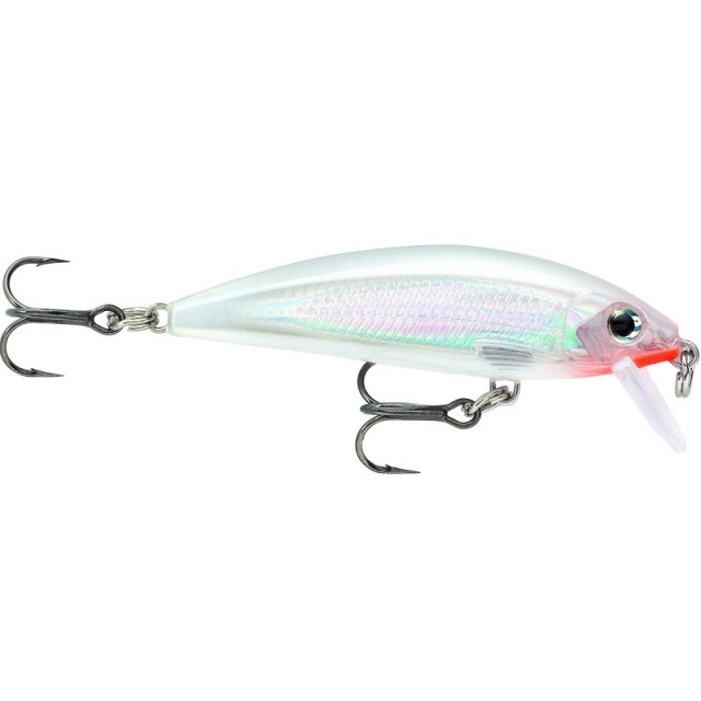 Rapala X-Rap CountDown 7cm GGH