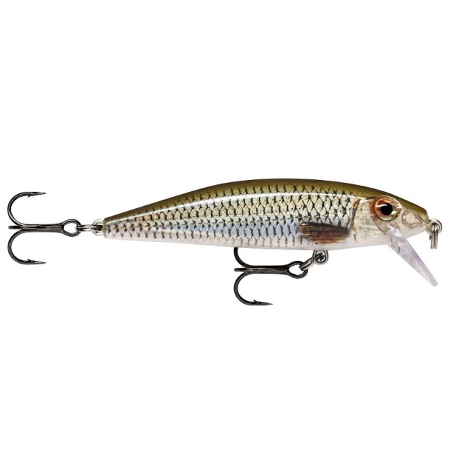 Rapala X-Rap CountDown 7cm ROL