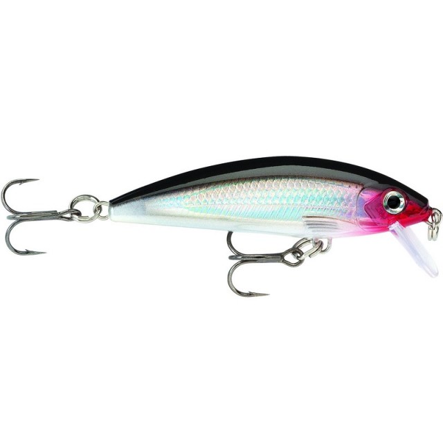 Rapala X-Rap CountDown 7cm S