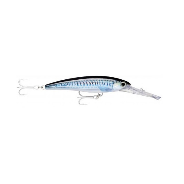 Rapala X-Rap Magnum 16cm Cor:HDSBM