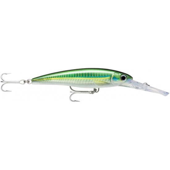 Rapala X-Rap Magnum40 18cm Cor:BSCD