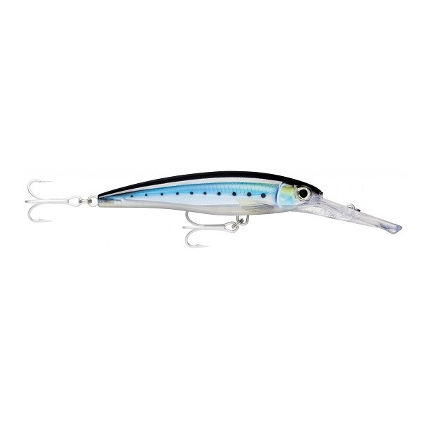 Rapala X-Rap Magnum 16cm Cor:HDBSRD