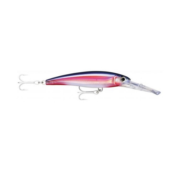 Rapala X-Rap Magnum40 18cm Cor:HDRRB