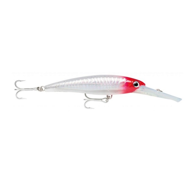 Rapala X-Rap Magnum40 18cm Cor:RHU