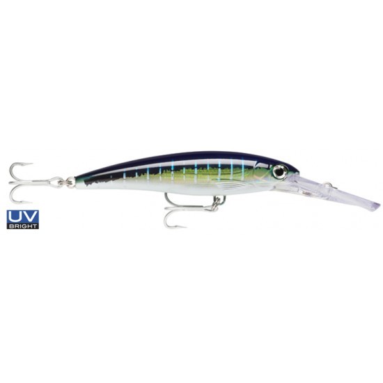 Rapala X-Rap Magnum40 18cm Cor:SFU