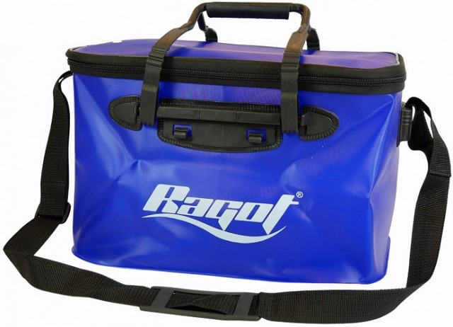 Saco Bakkan Ragot 25L