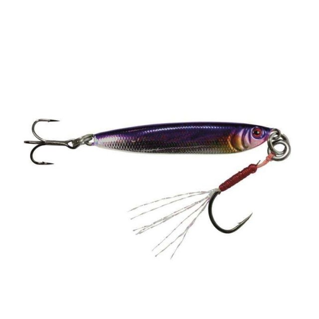 Ragot Micro Herring 6.0g Pearl Purple