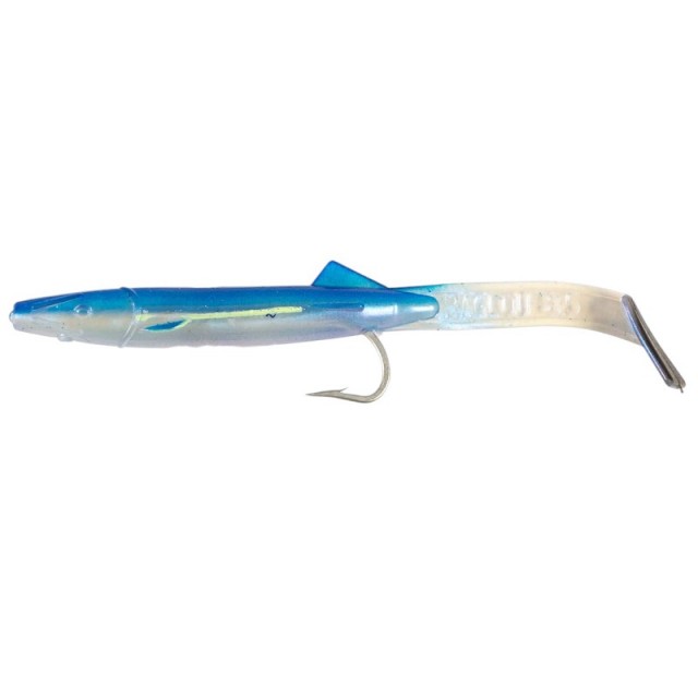 Raglou 6.5cm Cor:BS - Blue Sardine