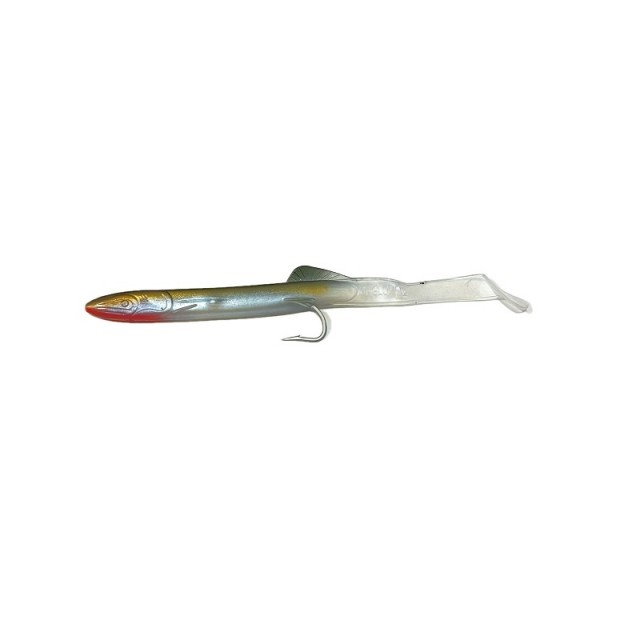 Raglou 16cm Cor: LC - Lancon
