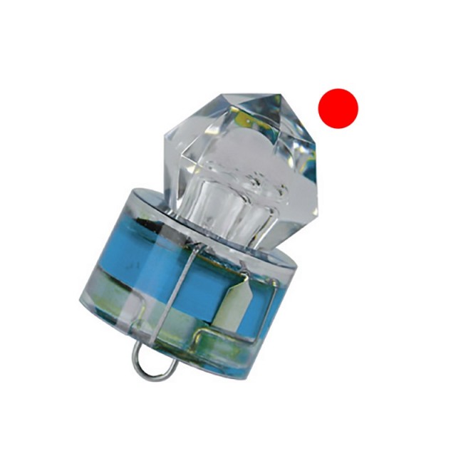 Ragot Automatic Diode Cor: Red