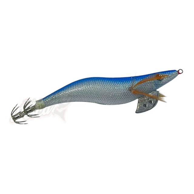 Storm Begix 2.5 Cor: Azul