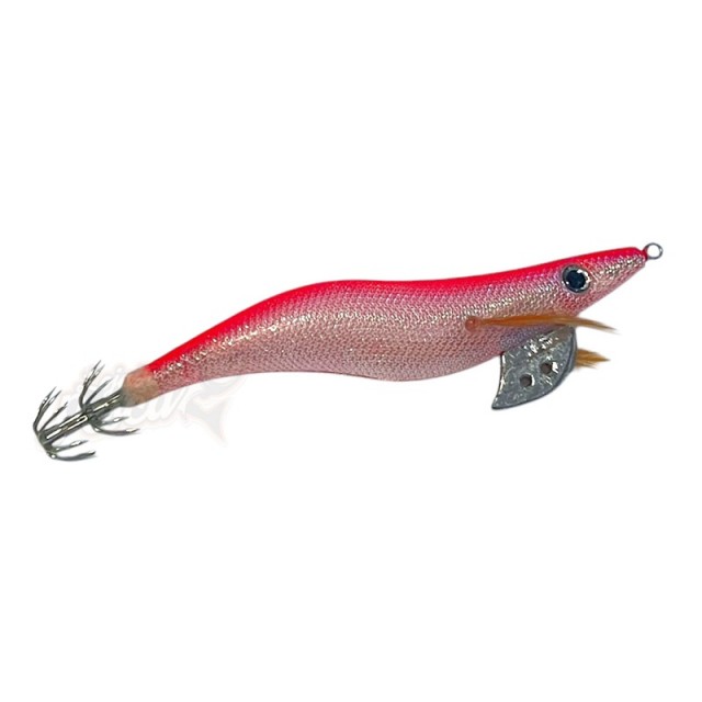 Storm Begix 3.5 Cor: Vermelho