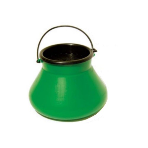 Balde Cabaa 116 5.0Lt Verde