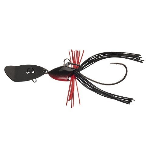 Daiwa Prorex Flex Blade Jig 14g SS Red Devil