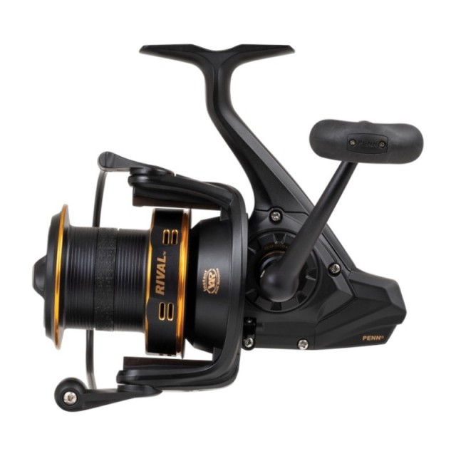 Carreto Penn Rival 7000LC Gold