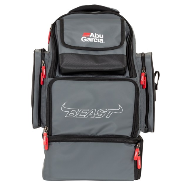 Mochila Abu Garcia Beast Pro Rucksack