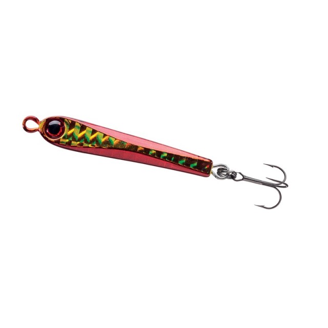 Daiwa Mini Jig Prorex 5g Lazer Orange