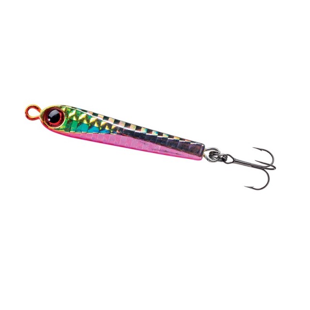 Daiwa Mini Jig Prorex 5g Lazer Pink