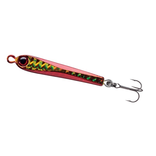 Daiwa Prorex Minijig PX 10g Cor: Lazer Orange