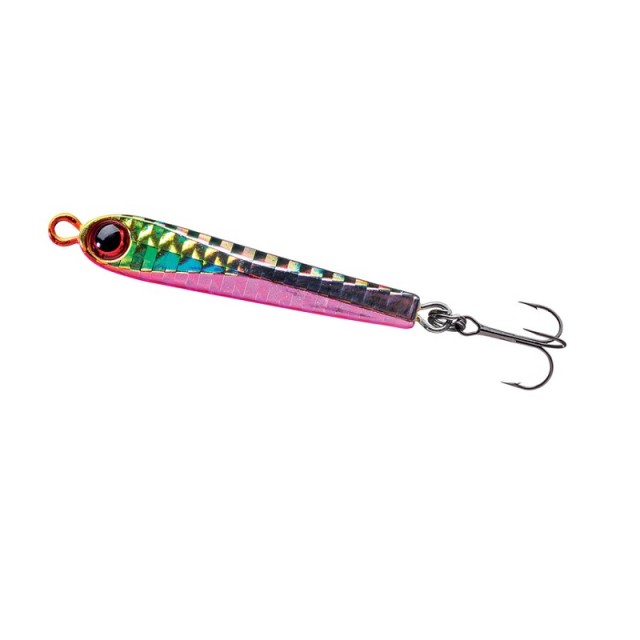 Daiwa Prorex Minijig PX 10g Cor: Lazer Pink