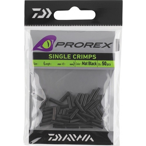 Daiwa Prorex Sleeve Simples Tam. XL