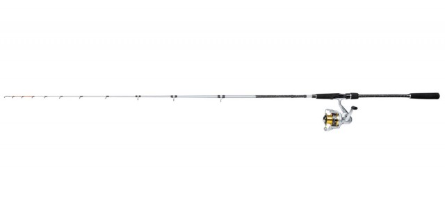 Combo Mitchell Tanager SW 181 50/100 Squid
