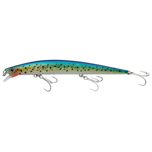 Berkley DEX Long Shot 18cm Mahi Mahi