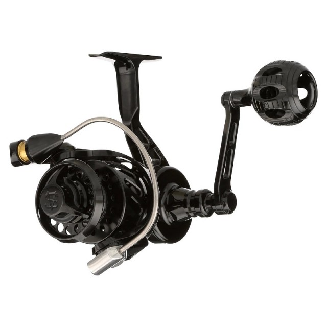 Carreto Van Staal VSB150BX2 Black