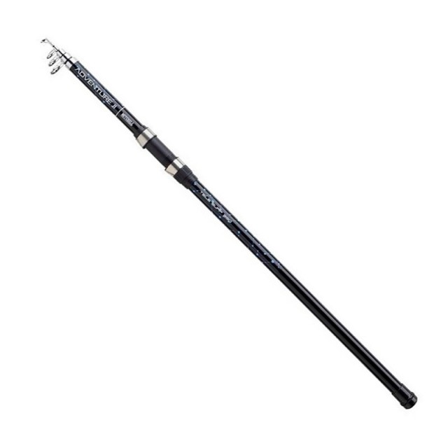 Cana Mitchell Adventure II 3.90m 80-150g Surf