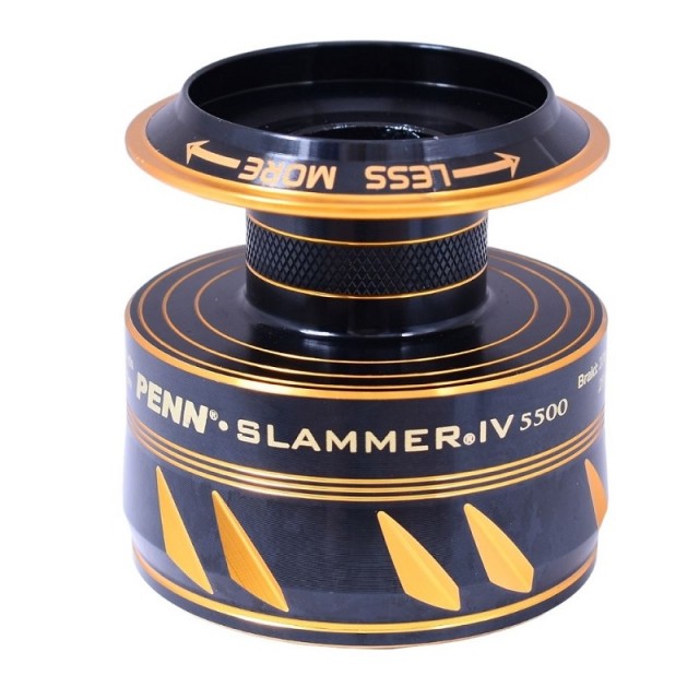 Bobine Penn Slammer IV 5500