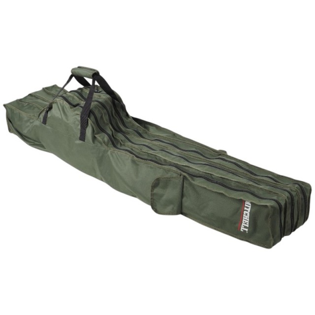 Saco Mitchell GT PRO P/ 3 Canas 150cm