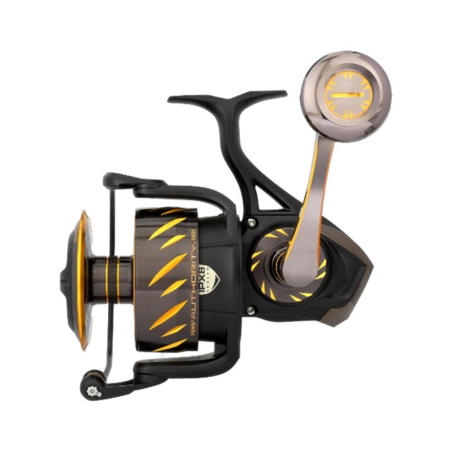 Carreto Penn Authority 10500